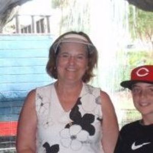 Meet your Posher, Vickie